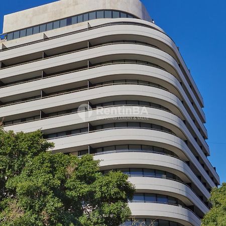Aparthotel Nido At Recoleta Deco Buenos Aires Esterno foto