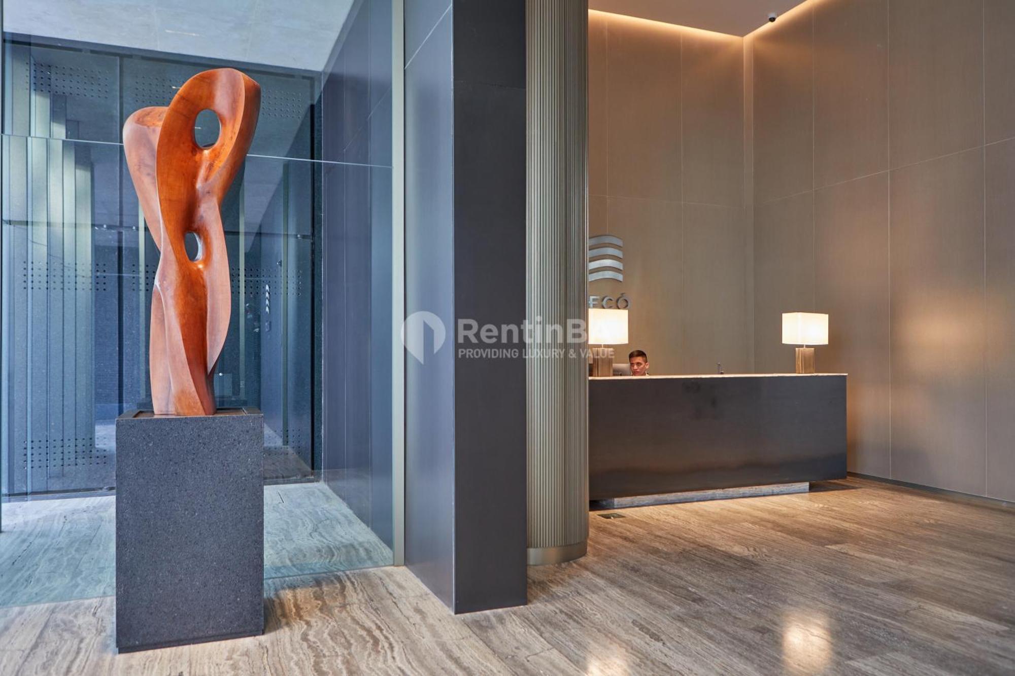 Aparthotel Nido At Recoleta Deco Buenos Aires Esterno foto