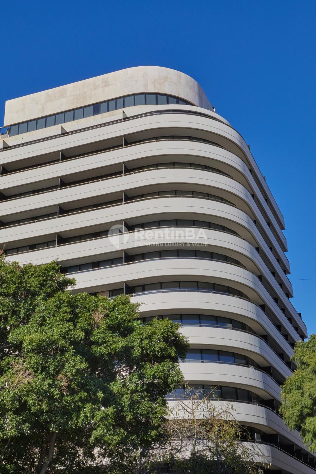 Aparthotel Nido At Recoleta Deco Buenos Aires Esterno foto
