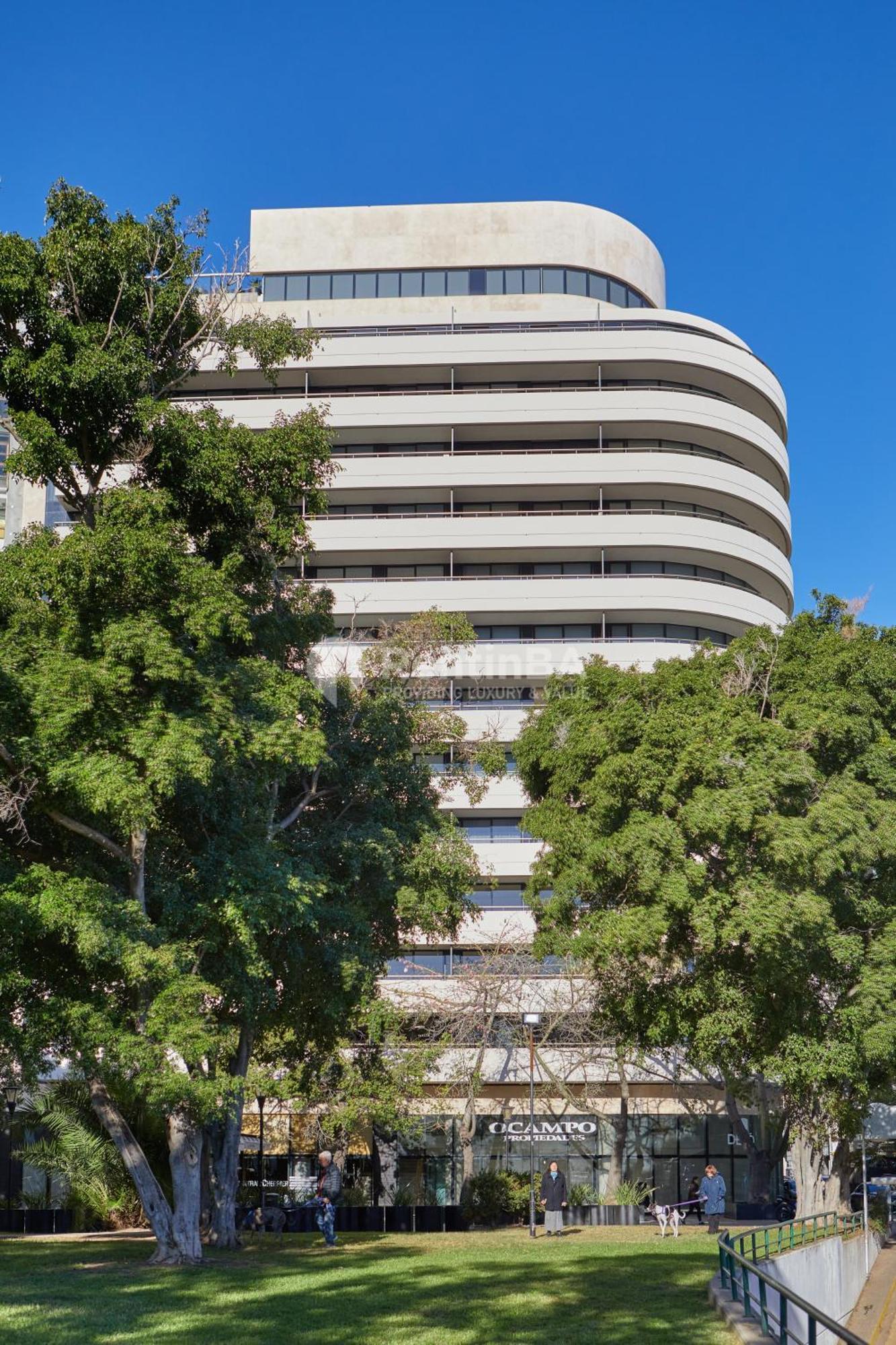 Aparthotel Nido At Recoleta Deco Buenos Aires Esterno foto