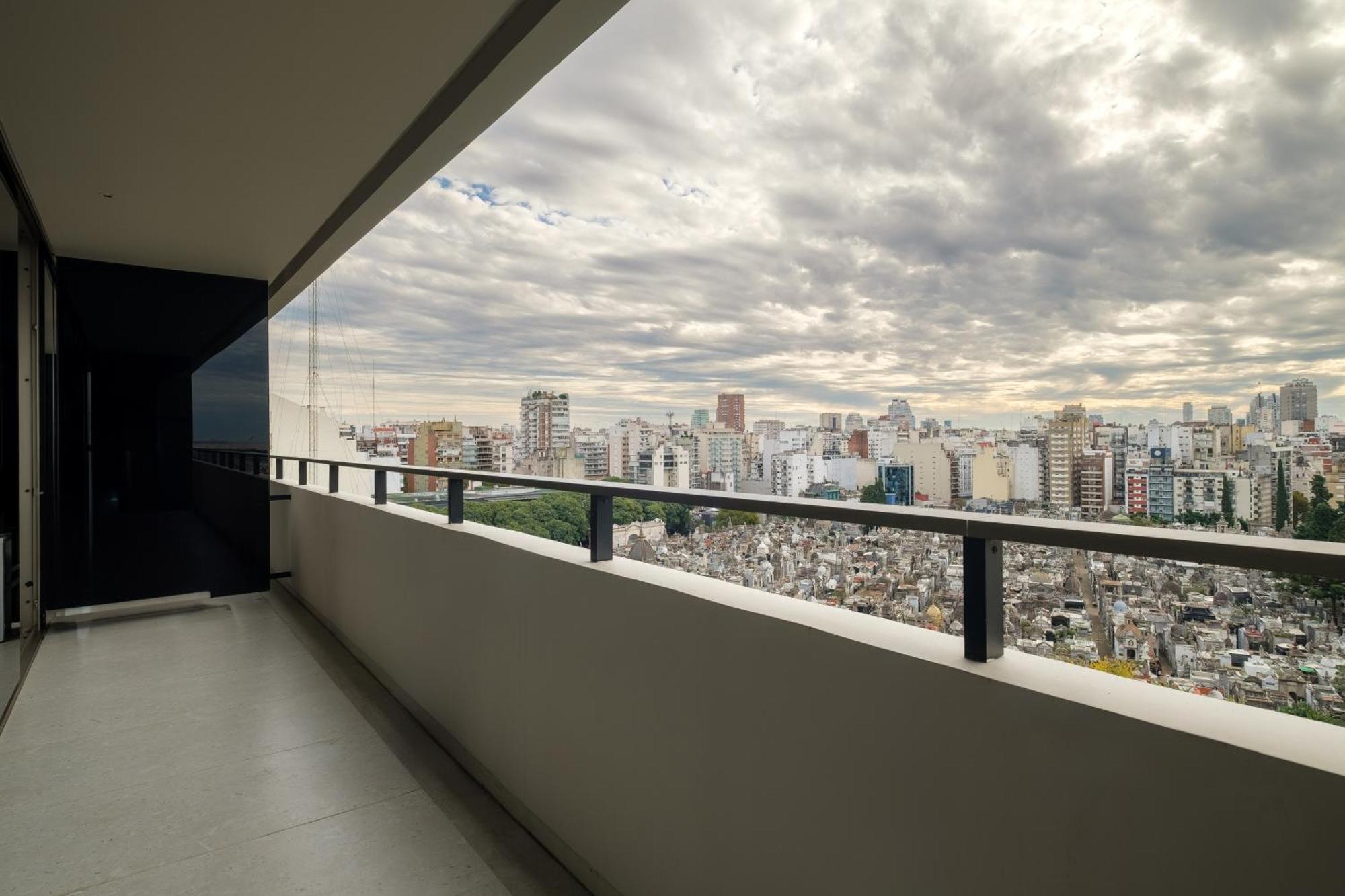 Aparthotel Nido At Recoleta Deco Buenos Aires Camera foto